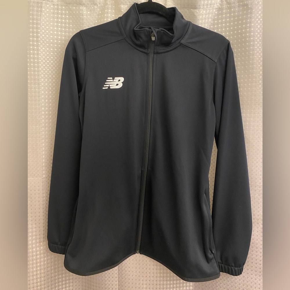 New Balance zip up sweatshirt